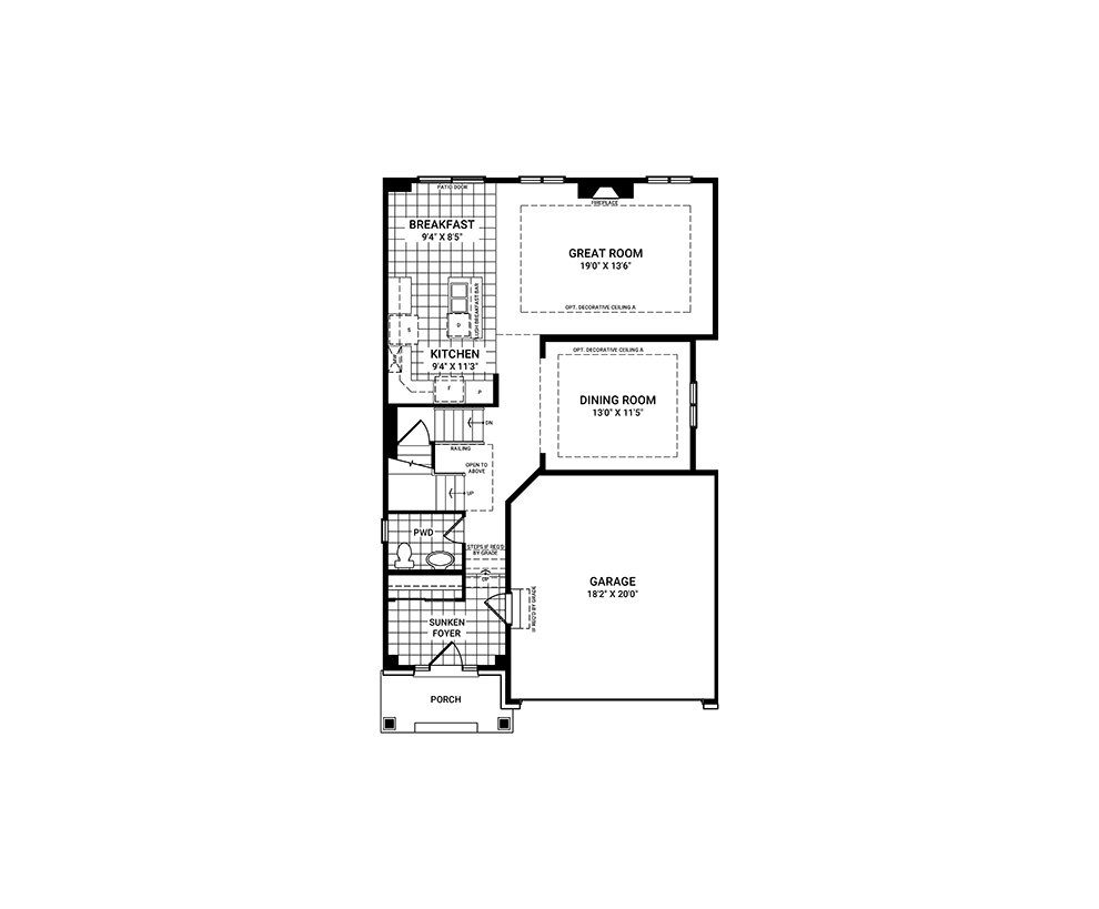 minto♡ Clairmont - Brookline | New Single Family Homes in Kanata